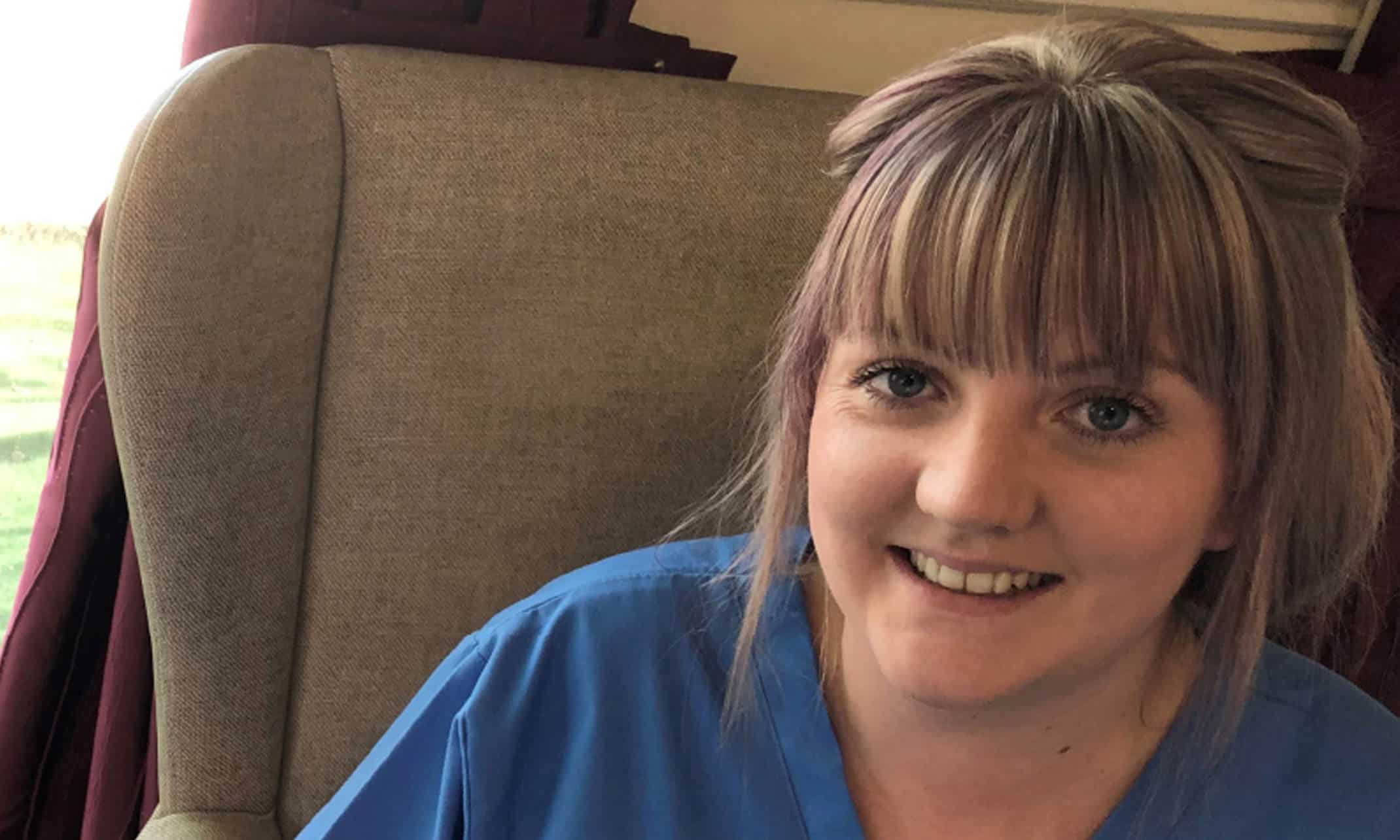 Care Team - Kerri Goodsell
